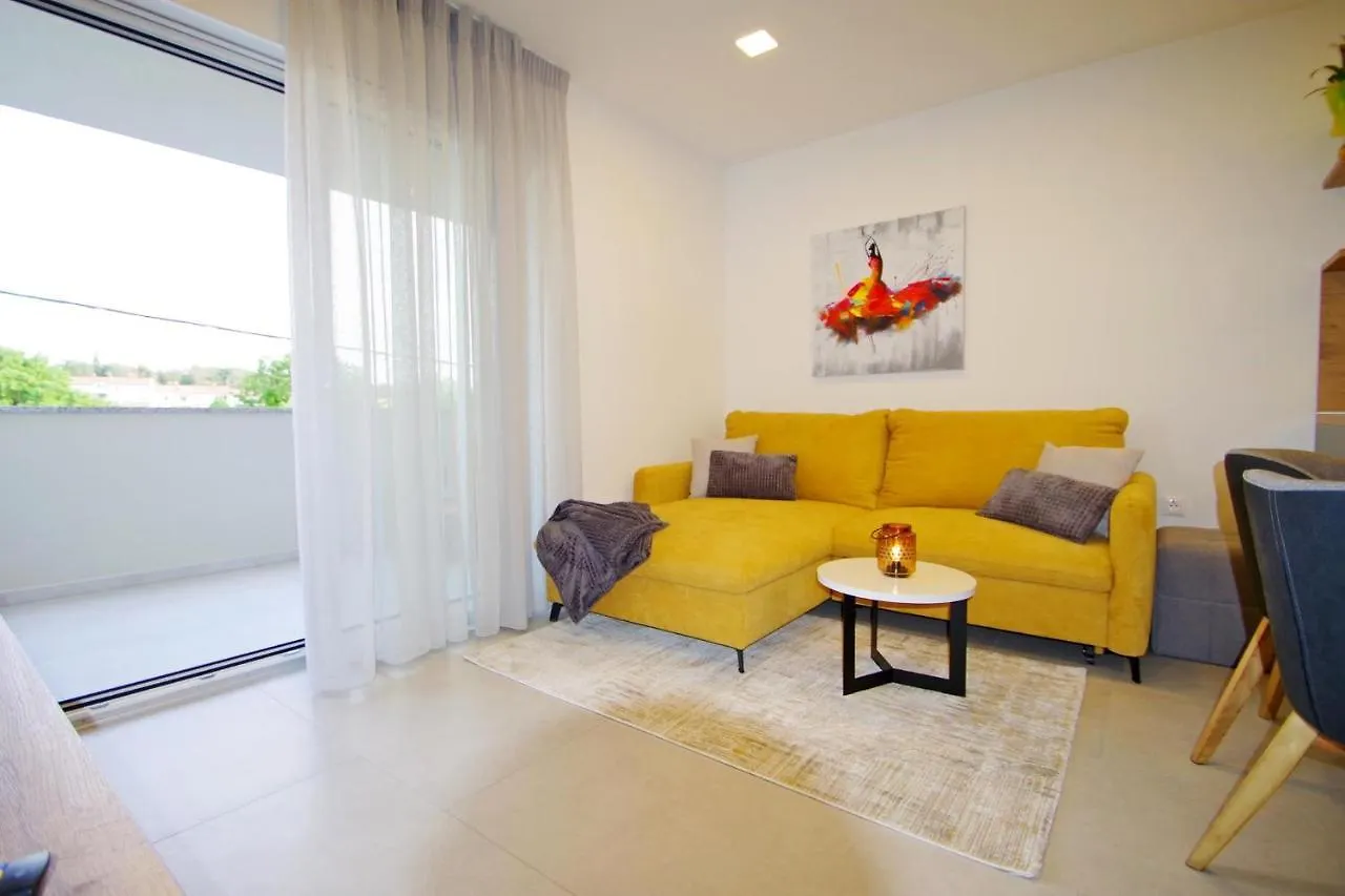 Holiday Apartment Cala Pula