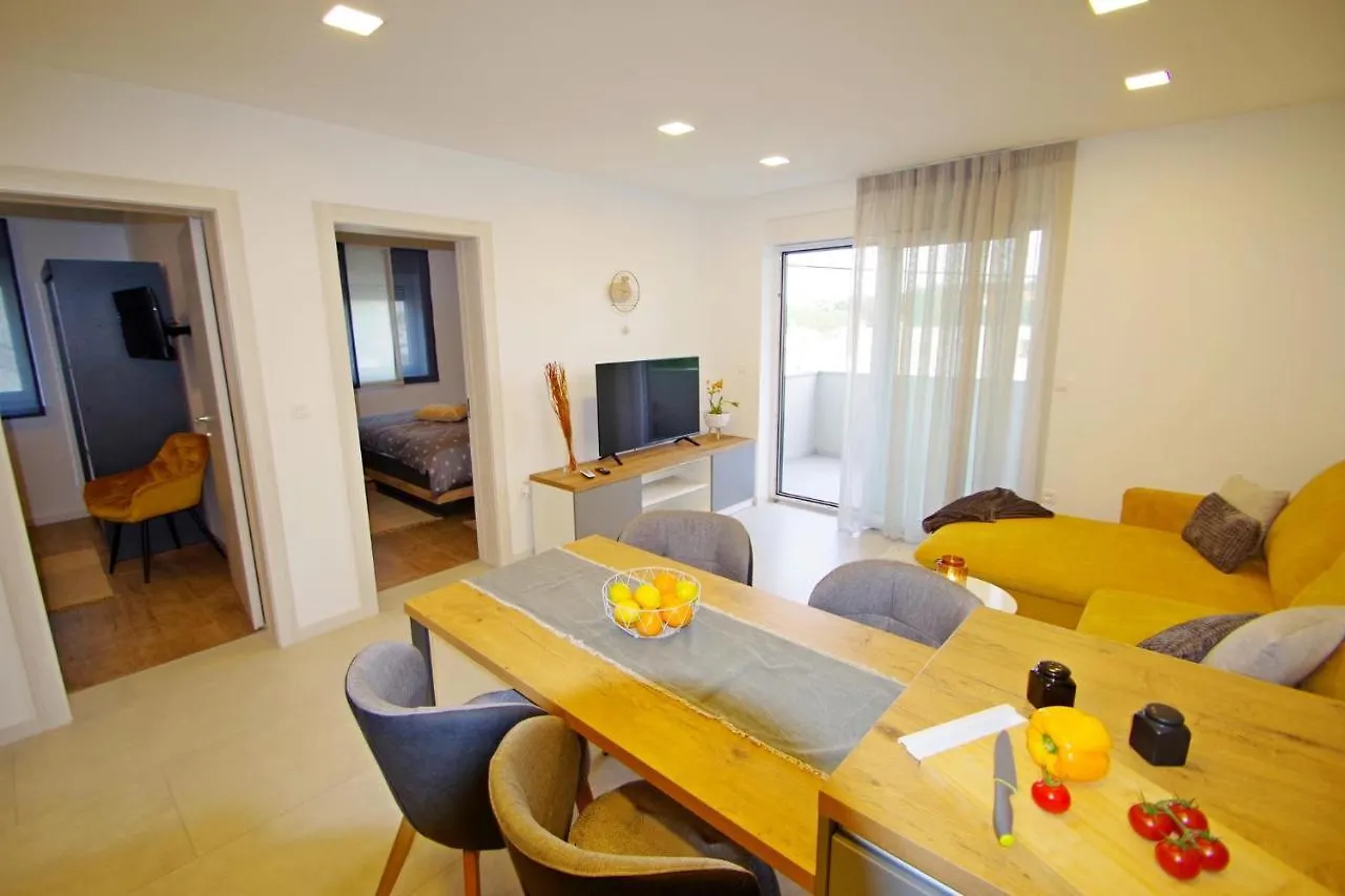Holiday Apartment Cala Pula