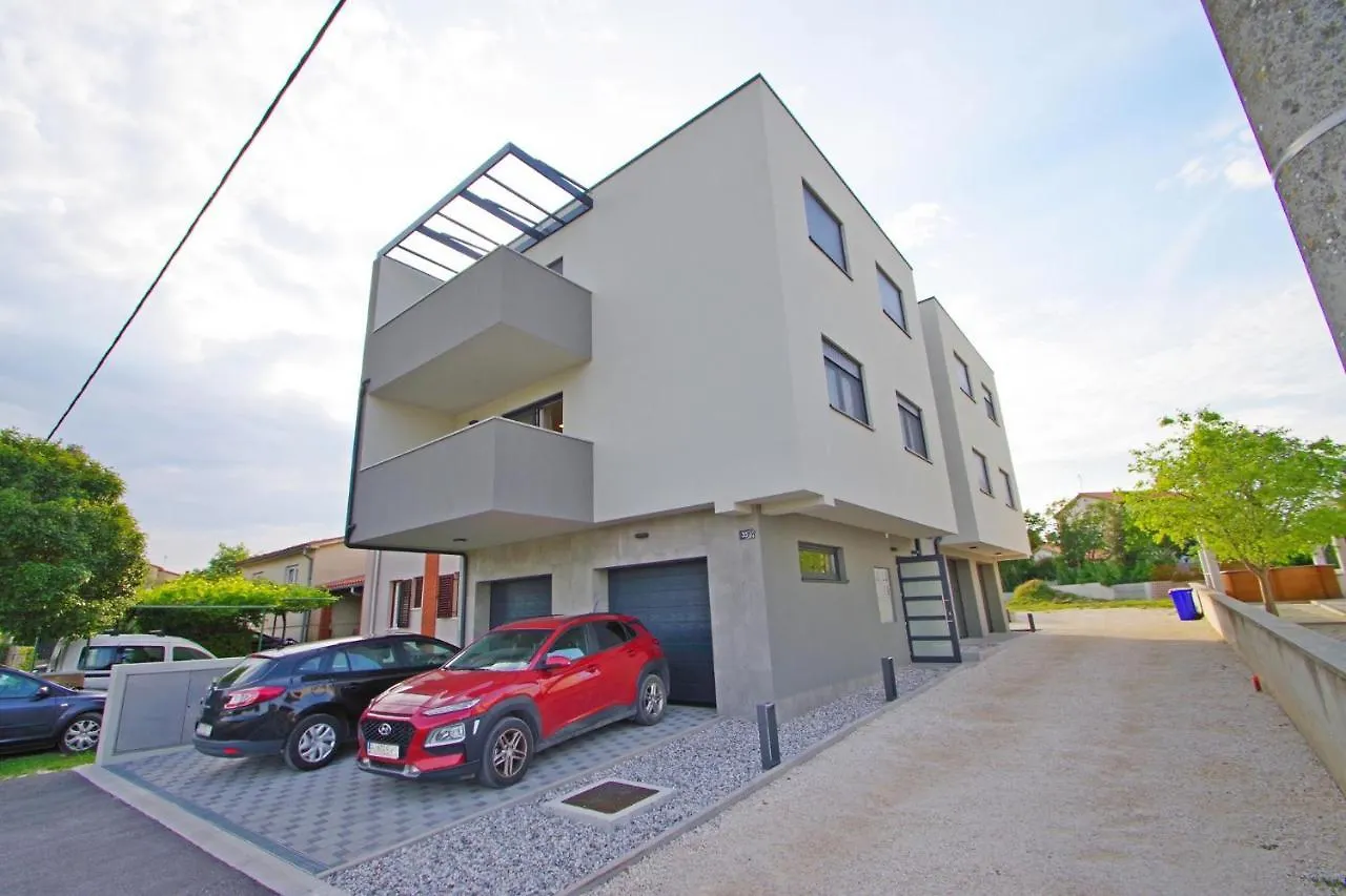 Holiday Apartment Cala Pula