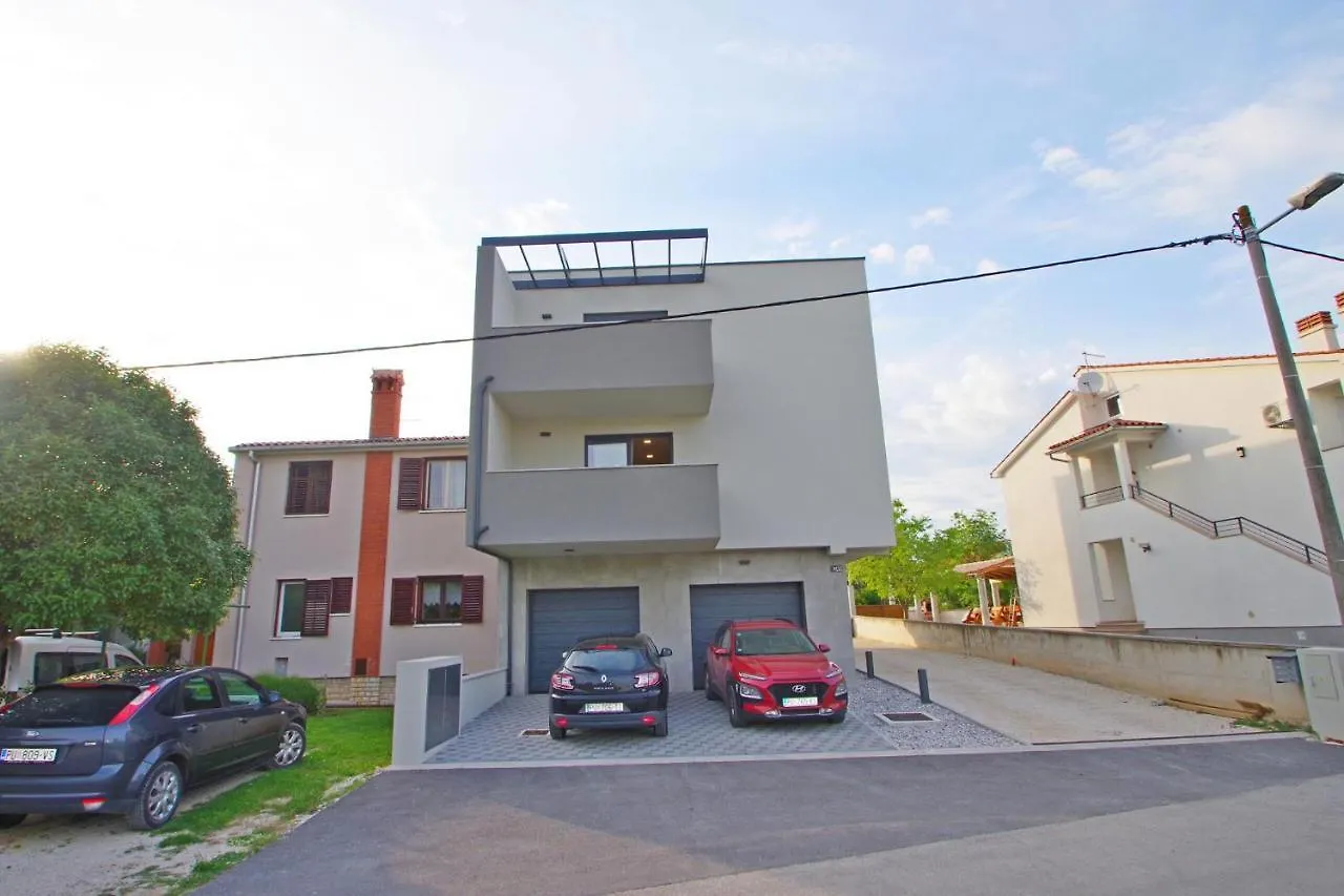 Holiday Apartment Cala Pula