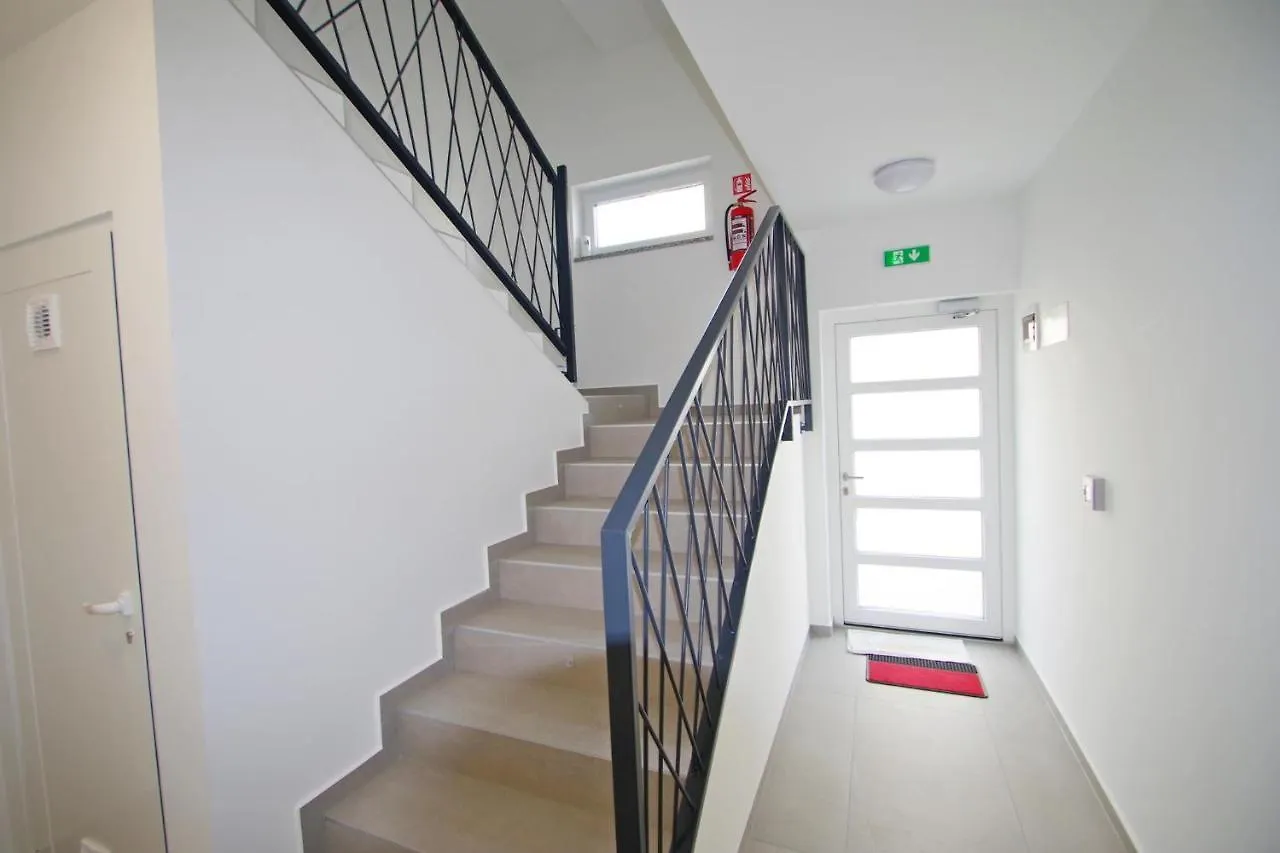 Holiday Apartment Cala Pula 0*,  Croatia