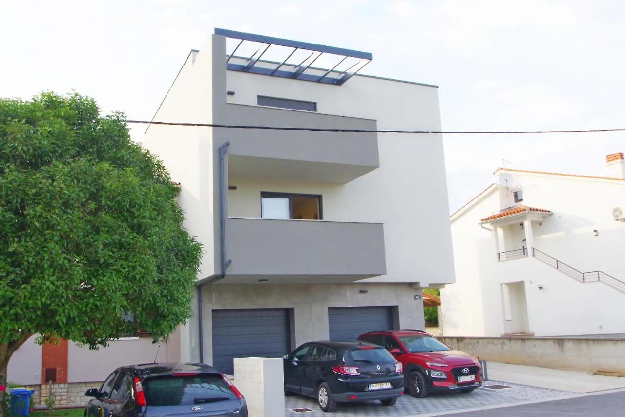 Holiday Apartment Cala Pula