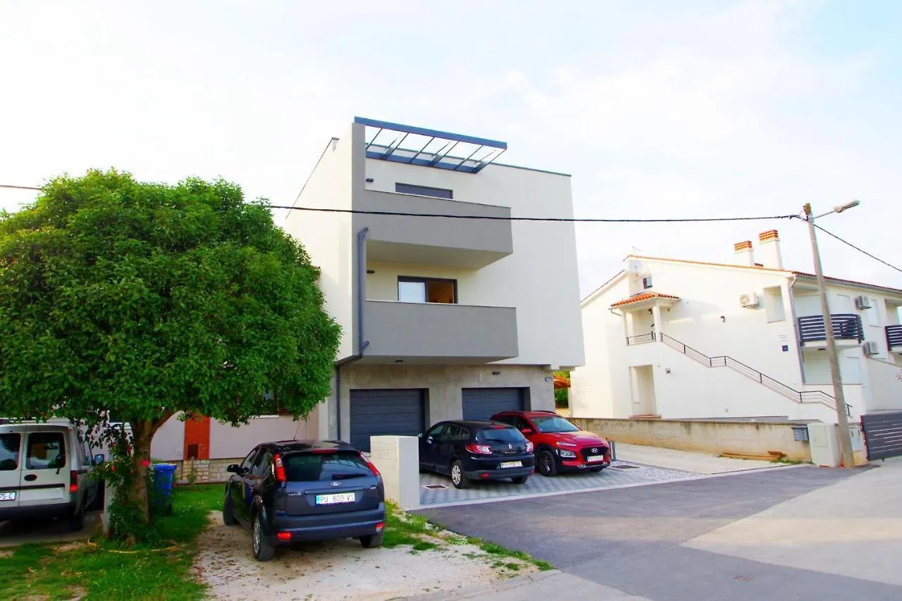 Holiday Apartment Cala Pula
