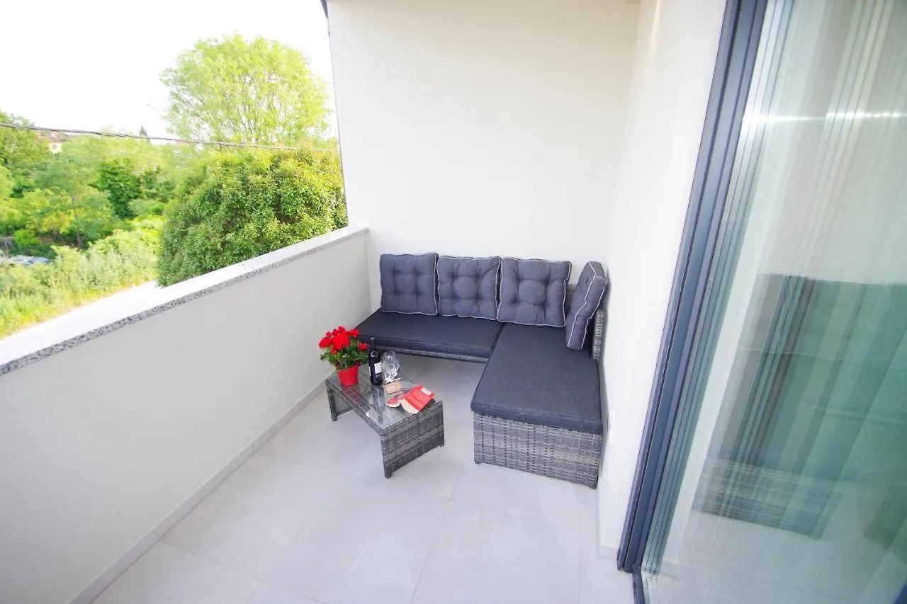 Holiday Apartment Cala Pula