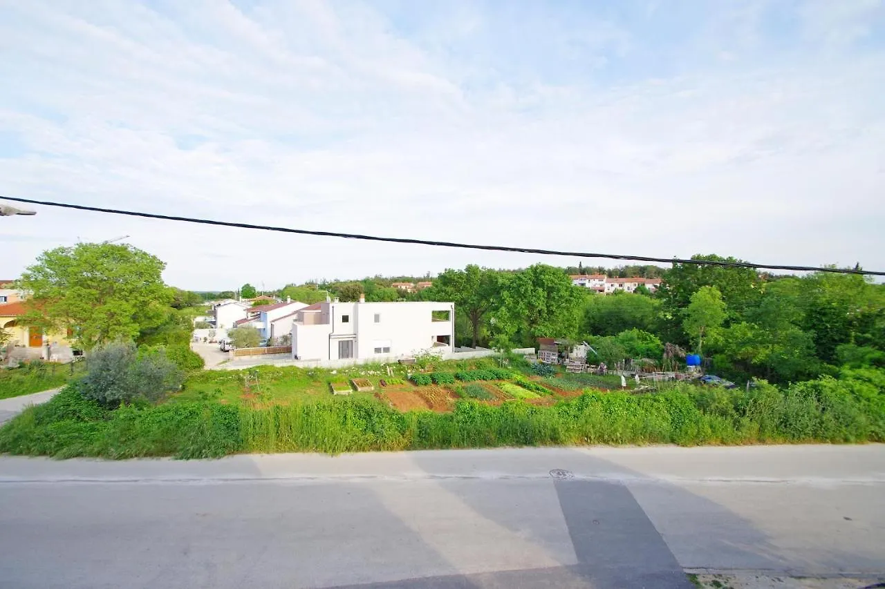 Holiday Apartment Cala Pula