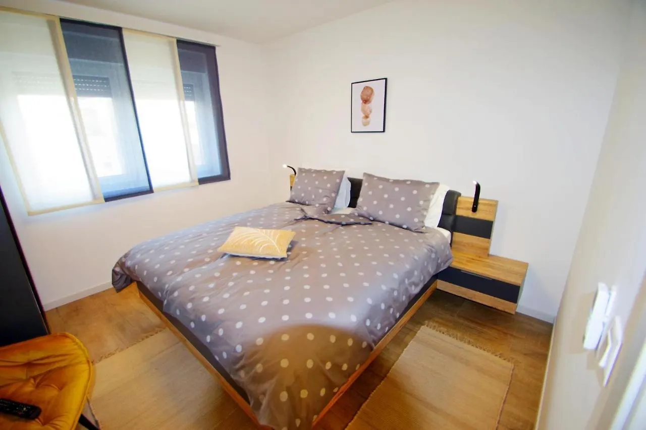Holiday Apartment Cala Pula