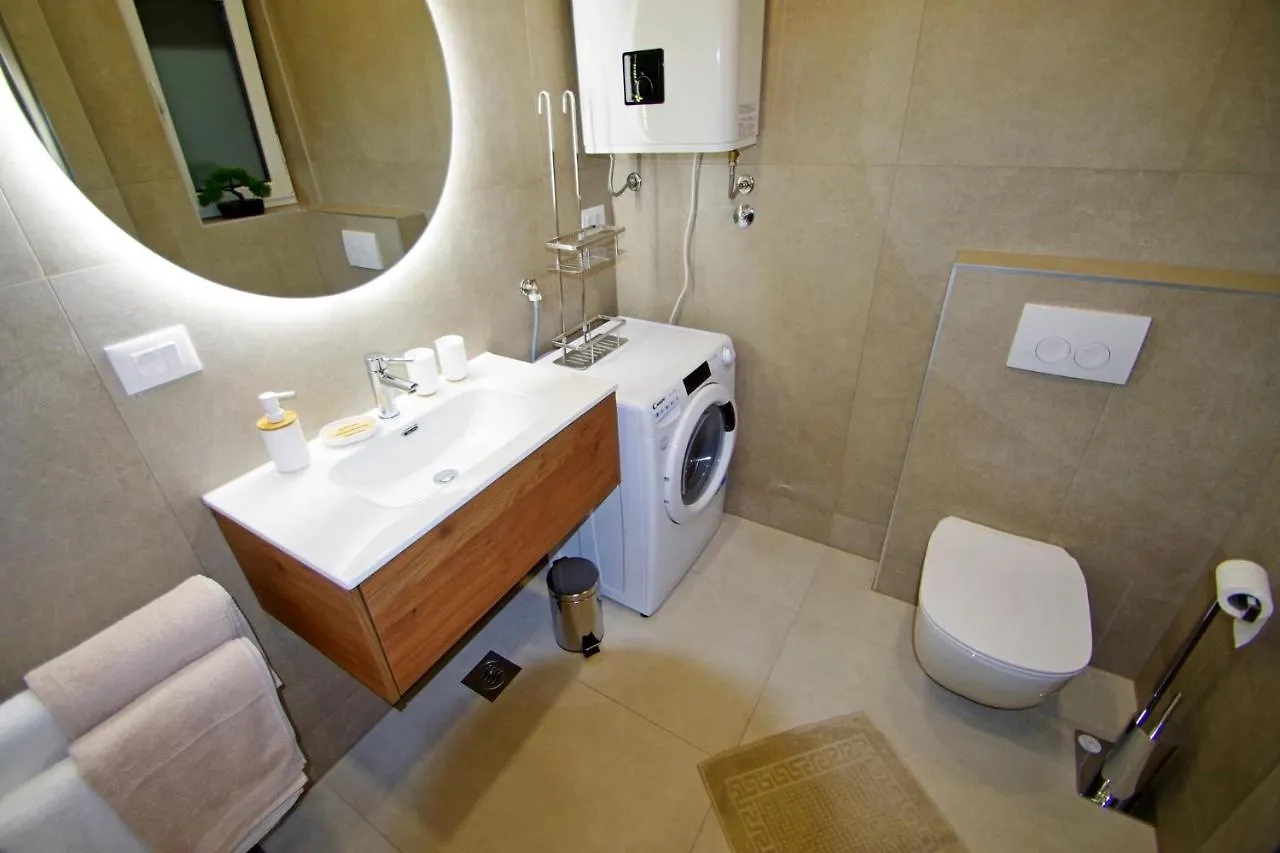 Holiday Apartment Cala Pula