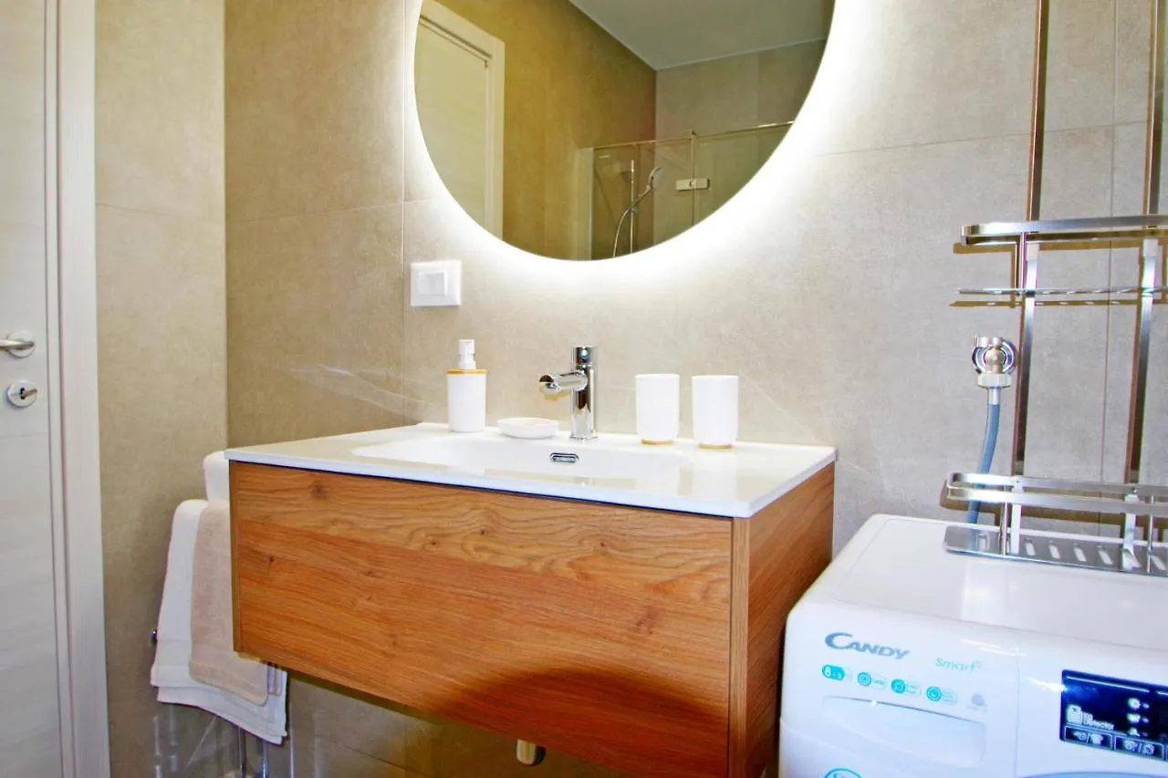 Holiday Apartment Cala Pula 0*,  Croatia