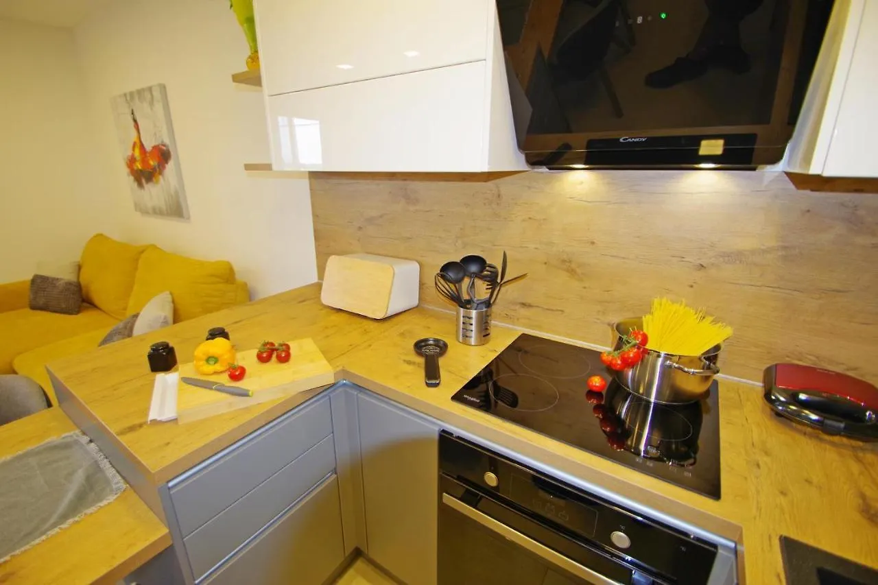 Holiday Apartment Cala Pula