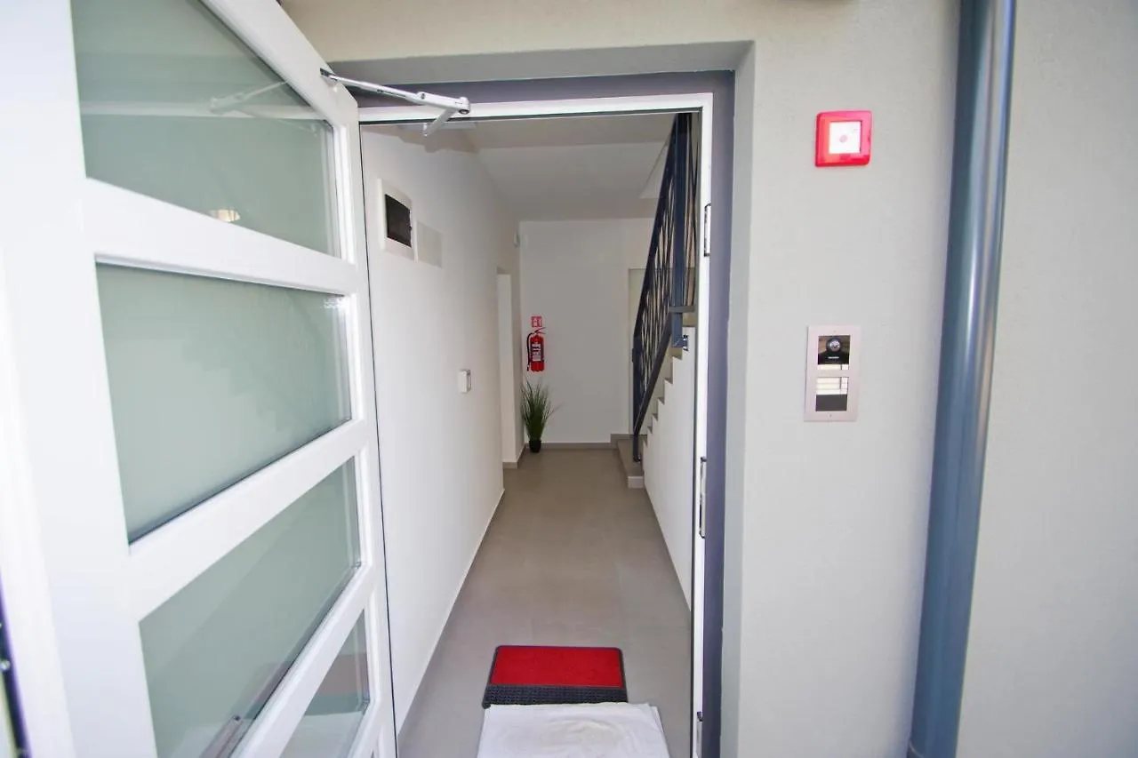Holiday Apartment Cala Pula