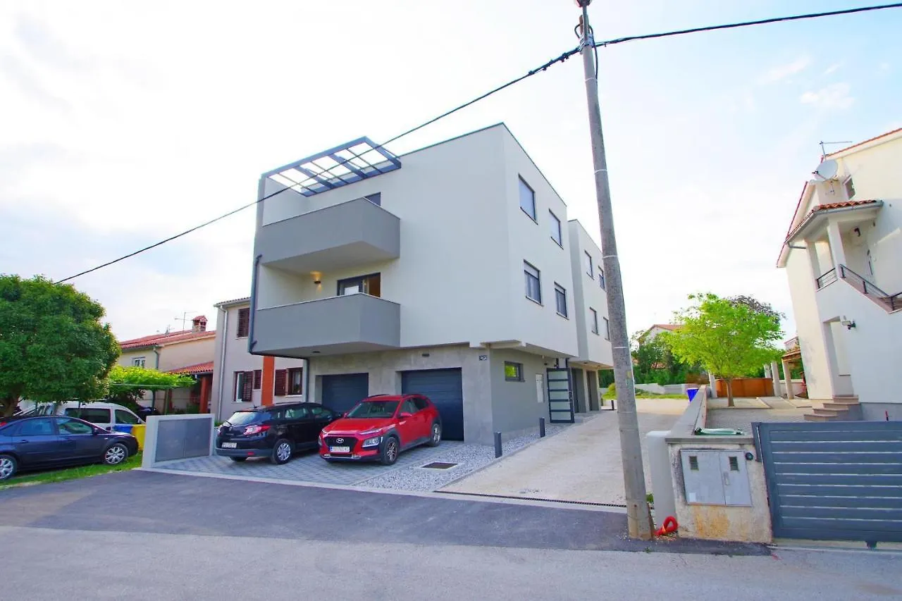 Holiday Apartment Cala Pula