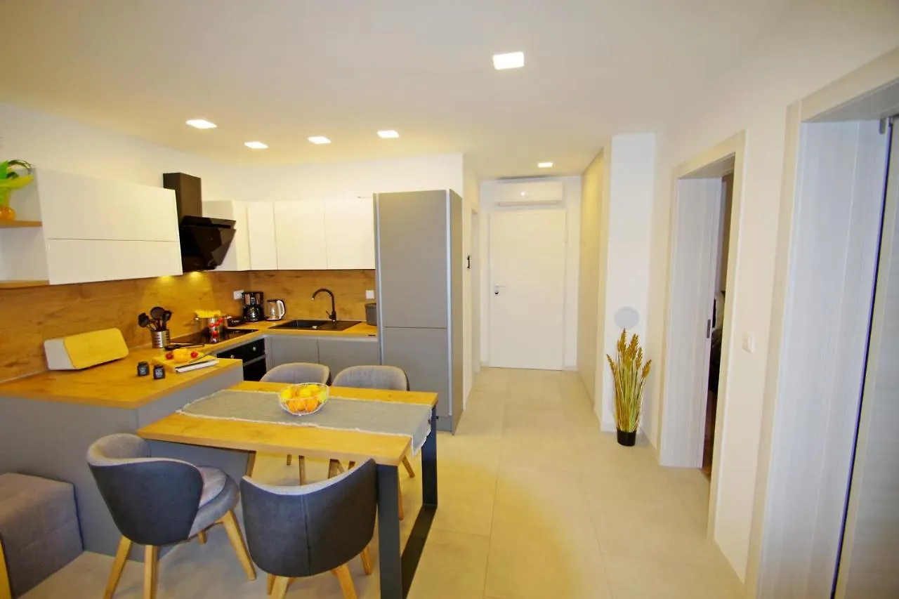 Holiday Apartment Cala Pula