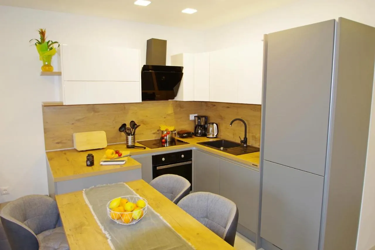 Holiday Apartment Cala Pula