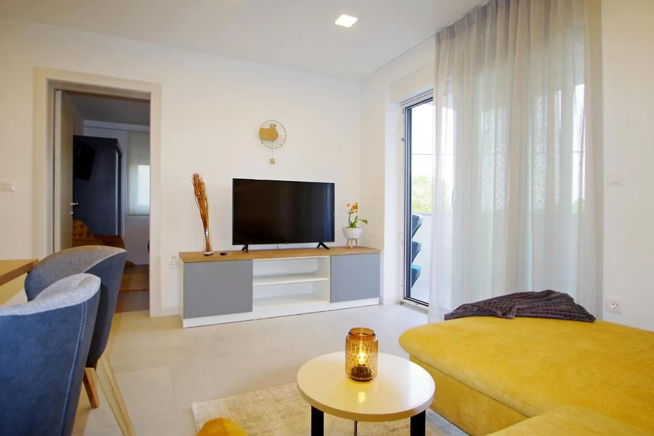 Holiday Apartment Cala Pula