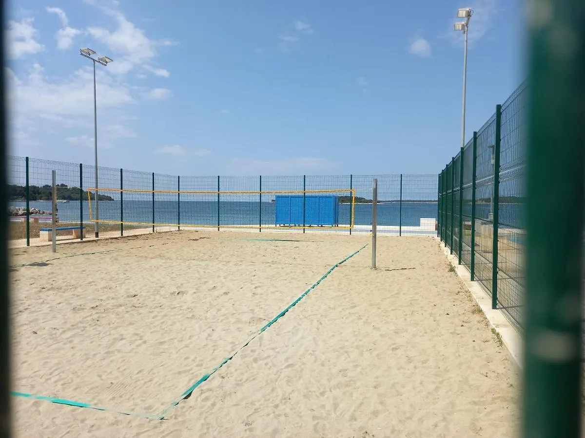 Holiday Apartment Cala Pula