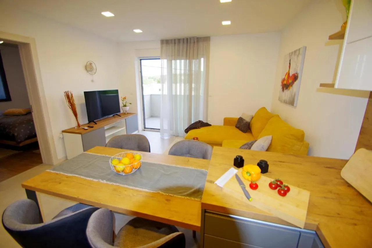 Holiday Apartment Cala Pula